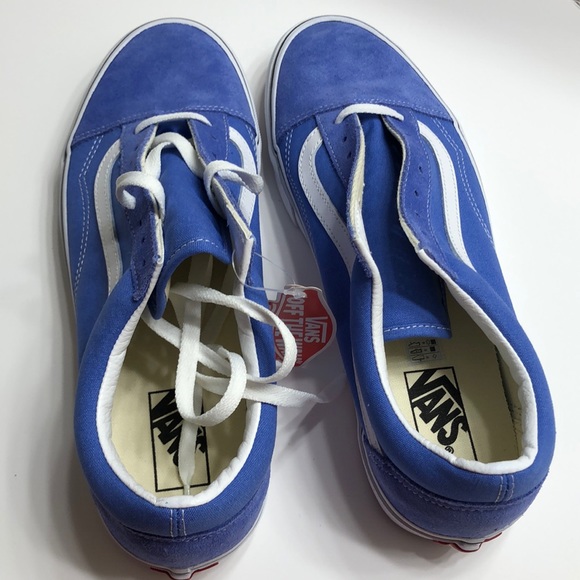 SOLD!! Vans Old SKOOL Ultramarine Sz11 Mens - Picture 8 of 10